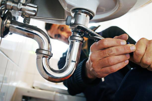 Best Emergency Plumbing Repair  in West Ishpeng, MI