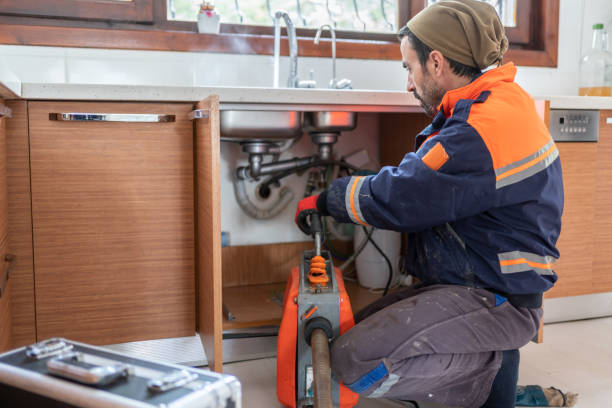 Best 24-Hour Plumber Near Me  in West Ishpeng, MI