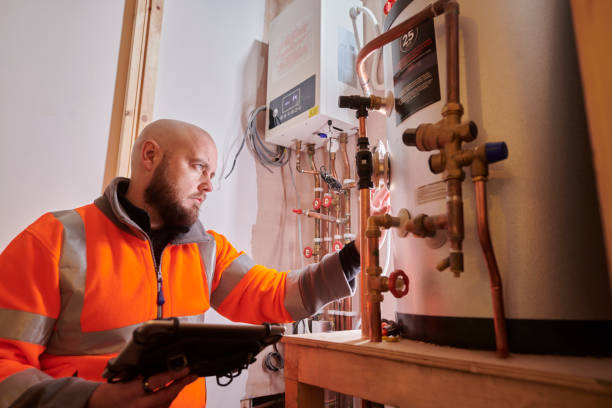 Best Plumbing Installation Services  in West Ishpeng, MI