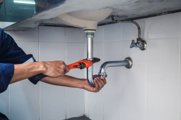 Best Water Heater Repair  in West Ishpeng, MI