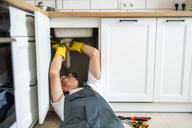 Professional Plumbing in West Ishpeming, MI