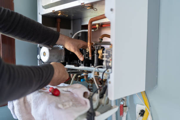 Best Best Plumbers Near Me  in West Ishpeng, MI