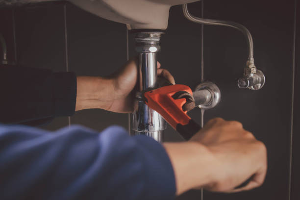 Best Sewer Cleaning Services  in West Ishpeng, MI