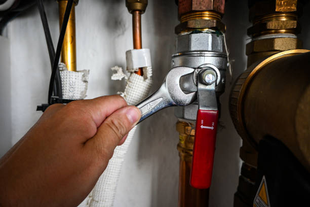 Best Plumbing Repair Near Me  in West Ishpeng, MI